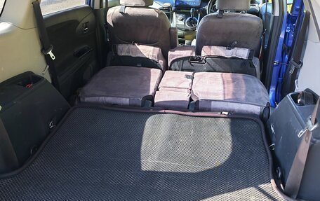 Toyota Wish II, 2013 год, 1 300 000 рублей, 9 фотография