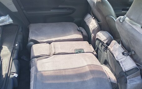 Toyota Wish II, 2013 год, 1 300 000 рублей, 8 фотография