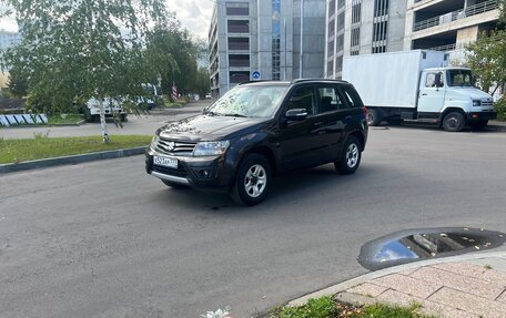 Suzuki Grand Vitara, 2013 год, 1 500 000 рублей, 2 фотография