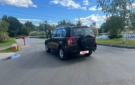 Suzuki Grand Vitara, 2013 год, 1 500 000 рублей, 8 фотография
