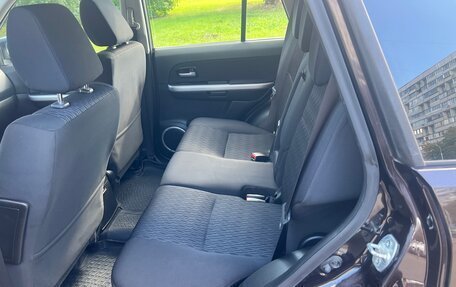 Suzuki Grand Vitara, 2013 год, 1 500 000 рублей, 10 фотография