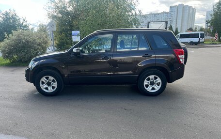 Suzuki Grand Vitara, 2013 год, 1 500 000 рублей, 4 фотография