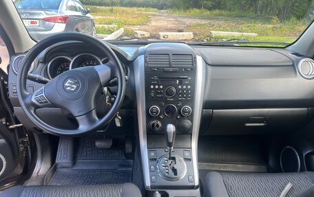 Suzuki Grand Vitara, 2013 год, 1 500 000 рублей, 9 фотография