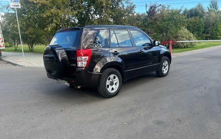 Suzuki Grand Vitara, 2013 год, 1 500 000 рублей, 6 фотография