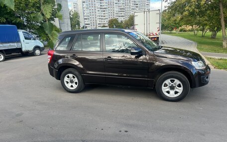 Suzuki Grand Vitara, 2013 год, 1 500 000 рублей, 5 фотография