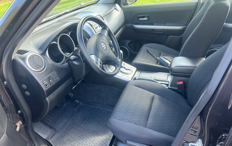 Suzuki Grand Vitara, 2013 год, 1 500 000 рублей, 11 фотография