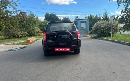 Suzuki Grand Vitara, 2013 год, 1 500 000 рублей, 7 фотография