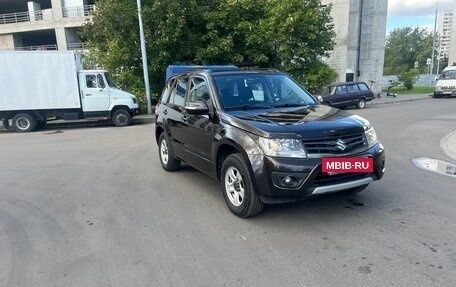 Suzuki Grand Vitara, 2013 год, 1 500 000 рублей, 3 фотография