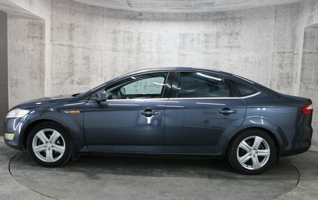 Ford Mondeo IV, 2007 год, 371 000 рублей, 5 фотография
