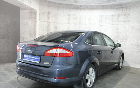Ford Mondeo IV, 2007 год, 371 000 рублей, 6 фотография