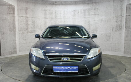 Ford Mondeo IV, 2007 год, 371 000 рублей, 2 фотография