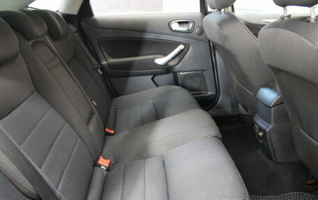 Ford Mondeo IV, 2007 год, 371 000 рублей, 12 фотография