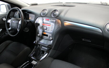 Ford Mondeo IV, 2007 год, 371 000 рублей, 11 фотография