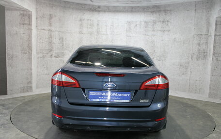 Ford Mondeo IV, 2007 год, 371 000 рублей, 7 фотография