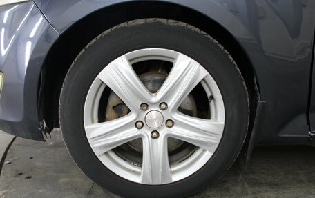Ford Mondeo IV, 2007 год, 371 000 рублей, 14 фотография