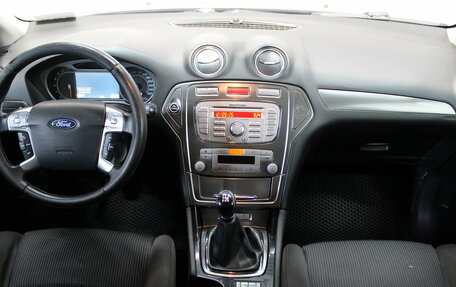 Ford Mondeo IV, 2007 год, 371 000 рублей, 9 фотография