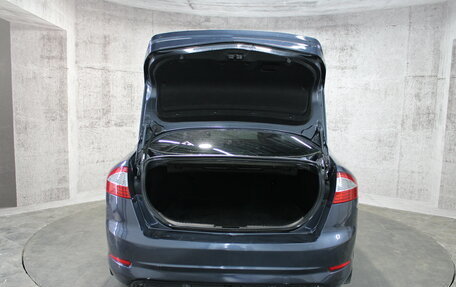 Ford Mondeo IV, 2007 год, 371 000 рублей, 13 фотография