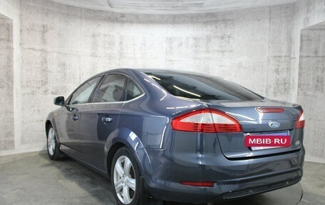 Ford Mondeo IV, 2007 год, 371 000 рублей, 8 фотография