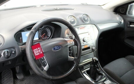 Ford Mondeo IV, 2007 год, 371 000 рублей, 10 фотография