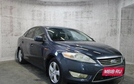Ford Mondeo IV, 2007 год, 371 000 рублей, 3 фотография