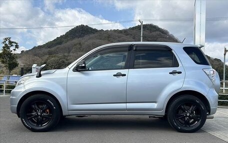 Toyota Rush II, 2016 год, 989 000 рублей, 7 фотография