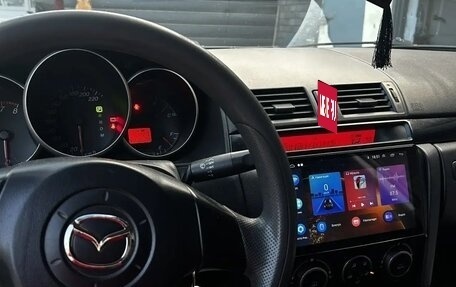 Mazda 3, 2005 год, 200 000 рублей, 8 фотография
