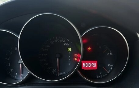 Mazda 3, 2005 год, 200 000 рублей, 9 фотография