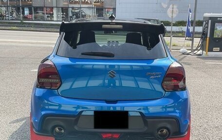 Suzuki Swift V, 2023 год, 1 212 000 рублей, 6 фотография