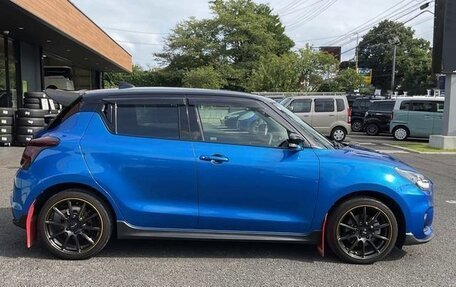 Suzuki Swift V, 2023 год, 1 212 000 рублей, 4 фотография
