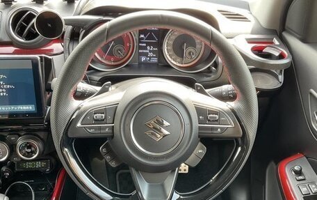 Suzuki Swift V, 2023 год, 1 212 000 рублей, 15 фотография