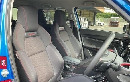 Suzuki Swift V, 2023 год, 1 212 000 рублей, 12 фотография