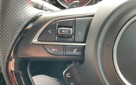 Suzuki Swift V, 2023 год, 1 212 000 рублей, 16 фотография