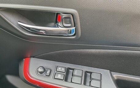 Suzuki Swift V, 2023 год, 1 212 000 рублей, 28 фотография