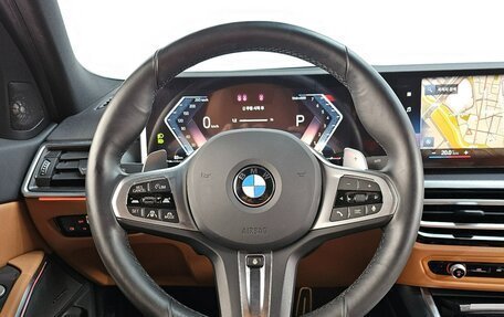BMW 3 серия, 2024 год, 5 435 824 рублей, 7 фотография