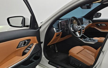 BMW 3 серия, 2024 год, 5 435 824 рублей, 6 фотография