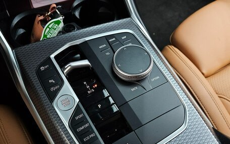 BMW 3 серия, 2024 год, 5 435 824 рублей, 9 фотография