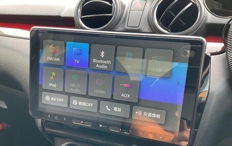 Suzuki Swift V, 2023 год, 1 212 000 рублей, 35 фотография