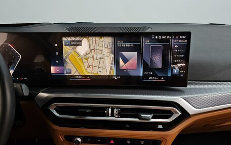 BMW 3 серия, 2024 год, 5 435 824 рублей, 8 фотография