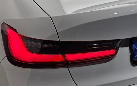 BMW 3 серия, 2024 год, 5 435 824 рублей, 5 фотография