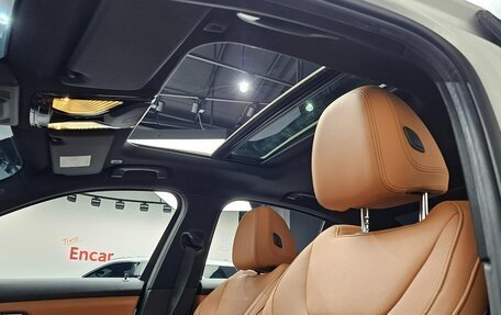 BMW 3 серия, 2024 год, 5 435 824 рублей, 11 фотография