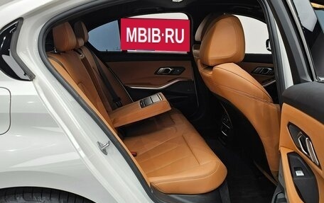 BMW 3 серия, 2024 год, 5 435 824 рублей, 12 фотография