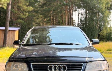Audi A6, 2000 год, 500 000 рублей, 1 фотография