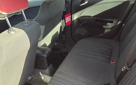 Opel Corsa D, 2008 год, 460 000 рублей, 25 фотография
