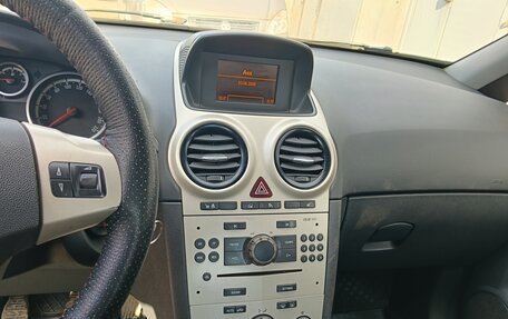 Opel Corsa D, 2008 год, 460 000 рублей, 31 фотография