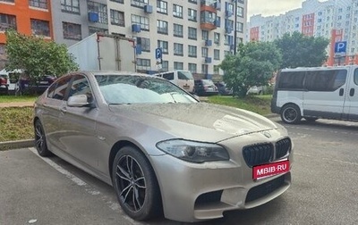 BMW 5 серия, 2012 год, 2 150 000 рублей, 1 фотография