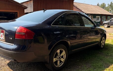 Audi A6, 2000 год, 500 000 рублей, 4 фотография