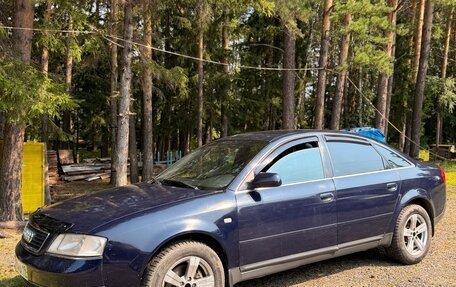Audi A6, 2000 год, 500 000 рублей, 2 фотография