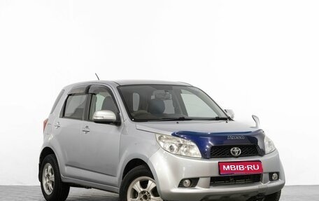 Toyota Rush II, 2007 год, 1 149 000 рублей, 1 фотография