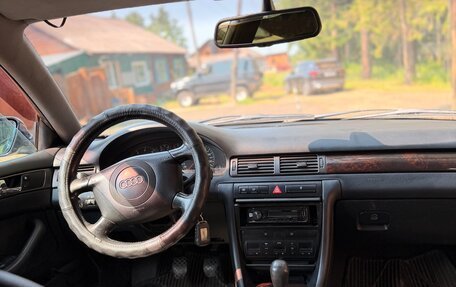 Audi A6, 2000 год, 500 000 рублей, 5 фотография
