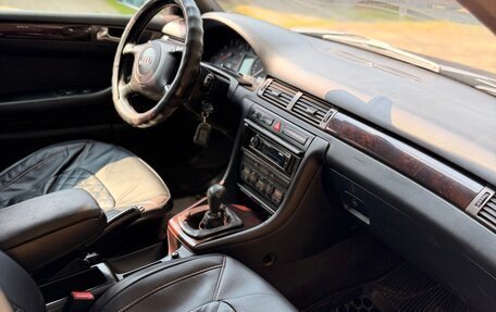 Audi A6, 2000 год, 500 000 рублей, 7 фотография